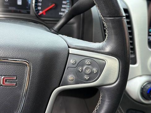 Used 2020 GMC Yukon SLT w/ Premium Edition image 26