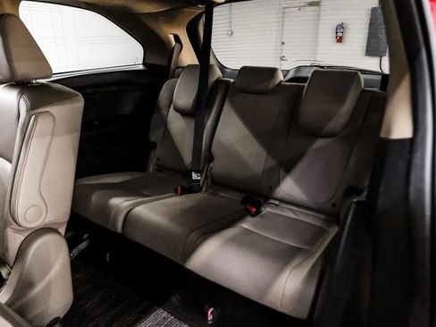 Used 2022 Honda Odyssey EX-L image 49