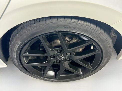 Used 2024 Honda Civic Si image 29