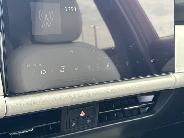 New 2026 MAZDA CX-5 Select AWD/4WD image 19