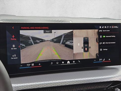 Used 2026 BMW 430i Coupe w/ Parking Assistance Package image 13