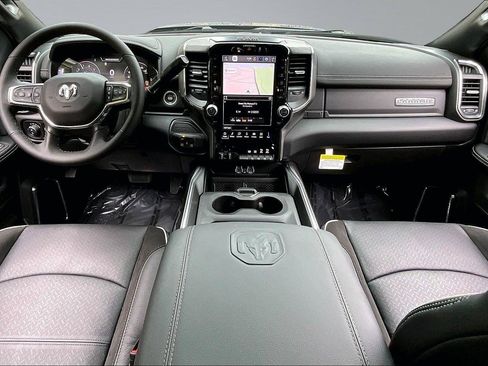 New 2026 RAM 2500 Laramie AWD/4WD image 6