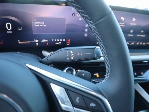 New 2026 Buick Envision Avenir AWD/4WD image 34
