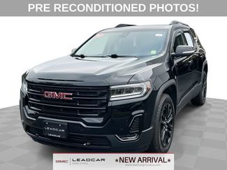 Used 2023 GMC Acadia SLE w/ Driver Convenience Package AWD/4WD video 1