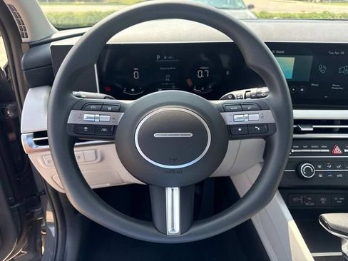 New 2026 Hyundai Tucson SE FWD image 25