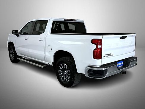 Certified 2024 Chevrolet Silverado 1500 LT w/ Protection Package image 7