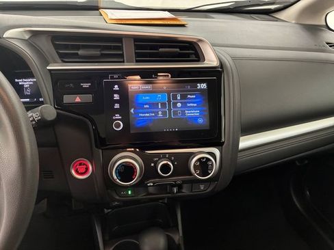 Used 2019 Honda Fit EX image 26