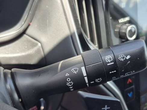 Used 2024 Subaru Outback Touring XT AWD/4WD image 34