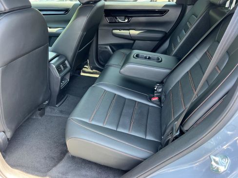 Used 2025 Honda CR-V Sport Touring image 22