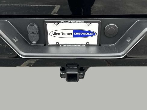 New 2026 Chevrolet Silverado 1500 Custom w/ Rally Edition image 12