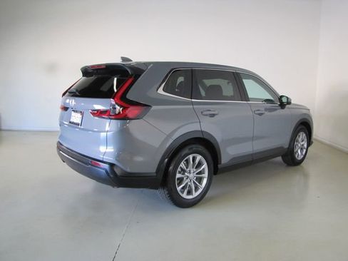 Certified 2023 Honda CR-V EX image 25