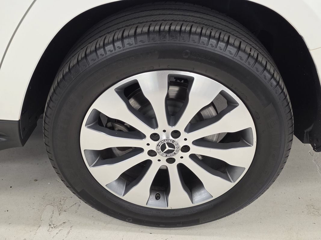 Used 2018 Mercedes-Benz GLS 450 4MATIC image 60