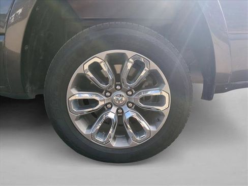 Used 2020 RAM 1500 Laramie w/ Sport Appearance Package image 24