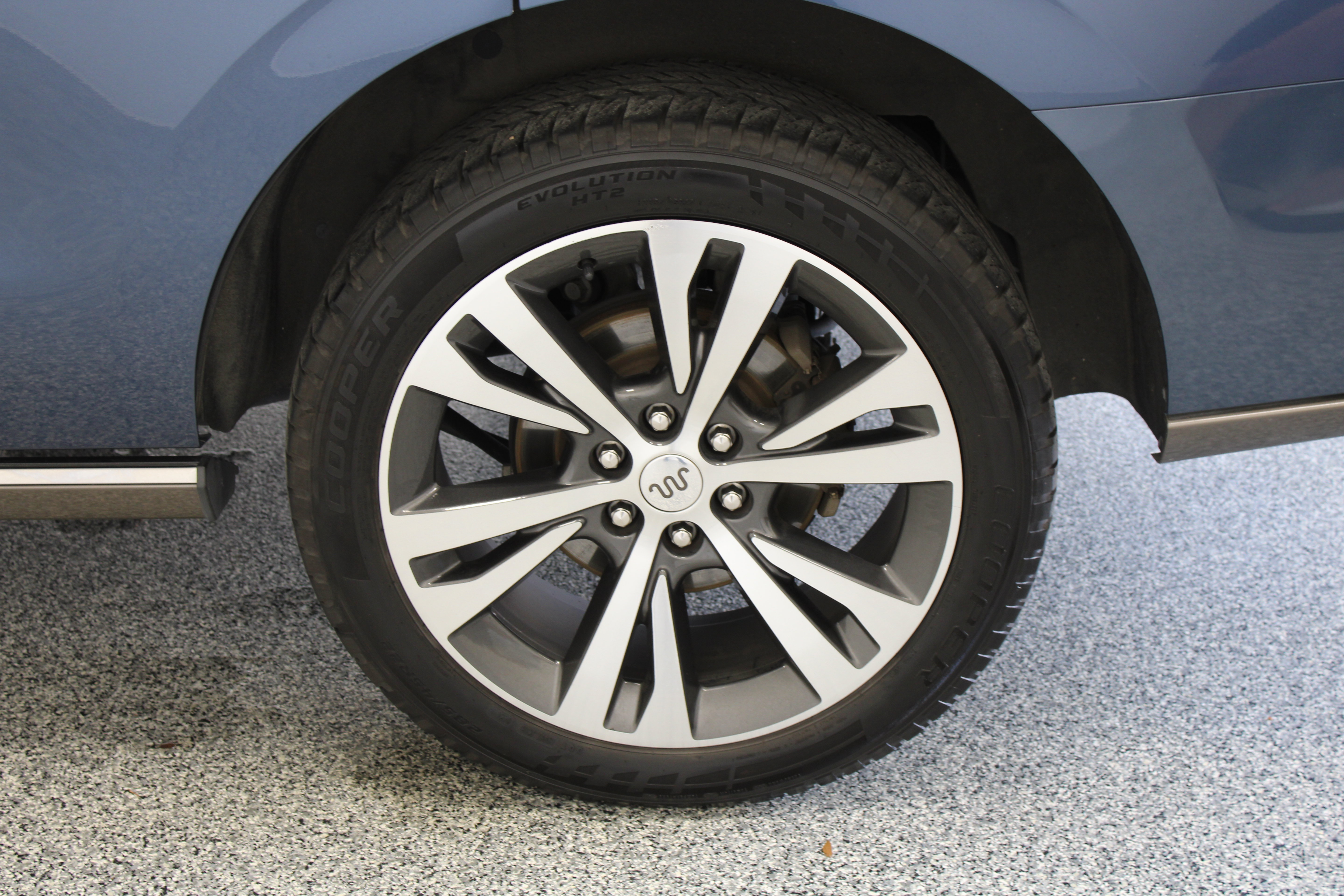 Used 2020 Ford Expedition King Ranch RWD image 10