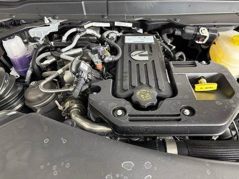 New 2026 RAM 2500 Rebel w/ Rebel Level 2 Equipment Group image 44