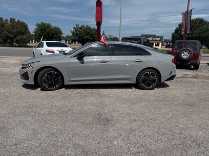Used 2022 Kia K5 GT-Line w/ GT-Line FWD Premium Package