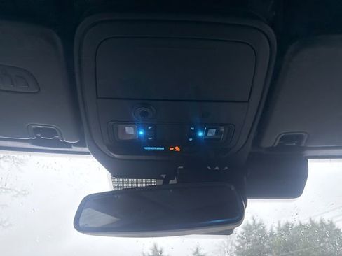 New 2025 Ford Bronco Outer Banks image 17