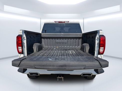 Used 2022 GMC Sierra 1500 Elevation w/ X31 Off-Road Package image 14