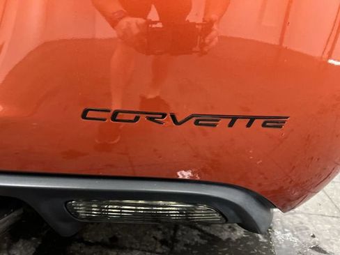 Used 2006 Chevrolet Corvette Convertible w/ Preferred Equipment Group RWD image 27
