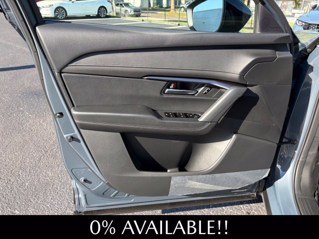 Used 2026 MAZDA CX-5 Preferred AWD/4WD image 7
