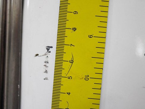 Used 1988 Chevrolet Silverado 3500 2WD Crew Cab image 28