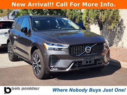 Used 2025 Volvo XC60 B5 Plus w/ Climate Package