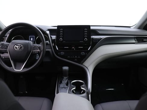 Certified 2023 Toyota Camry LE image 5