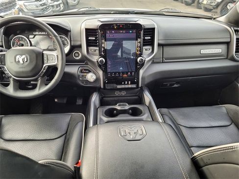 Certified 2025 RAM 1500 Laramie image 6