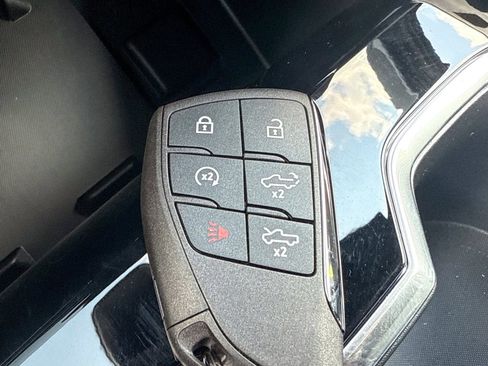 New 2026 Chevrolet Silverado EV Trail Boss w/ Plus Package image 43