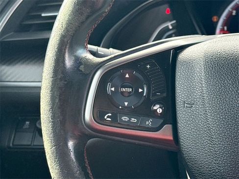 Used 2018 Honda Civic Si image 25