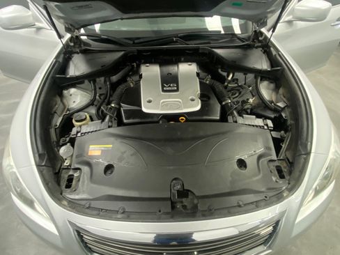 Used 2014 INFINITI Q70 3.7 w/ Premium Package image 42