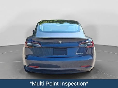 Used 2023 Tesla Model 3 Performance AWD/4WD image 6
