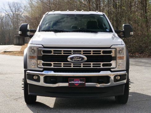 Used 2023 Ford F450 XLT w/ XLT Value Package image 5