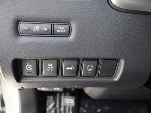 Used 2020 Nissan Murano SL w/ Moonroof Package image 44