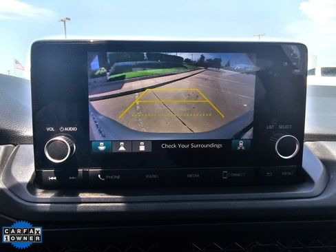 Used 2025 Honda Accord SE image 22
