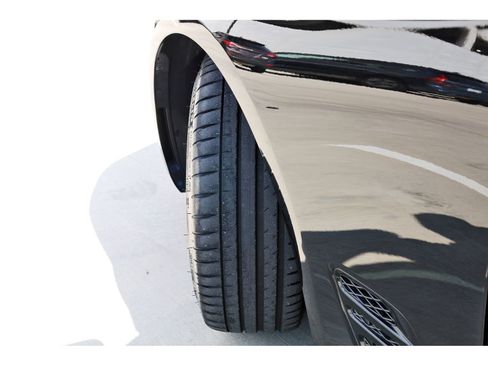 Used 2025 Genesis G70 3.3T Advanced w/ Sport Prestige Package image 32