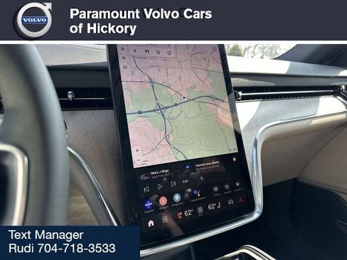 New 2025 Volvo EX90 Ultra image 24