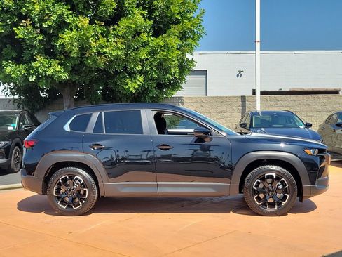 New 2026 MAZDA CX-50 Meridian Edition w/ Weather Package AWD/4WD image 27