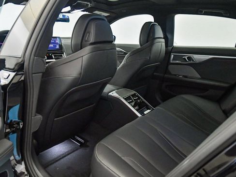 New 2026 BMW 840i RWD image 21