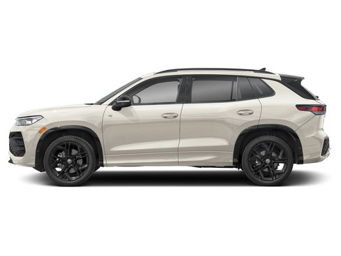 New 2026 Volkswagen Tiguan SE R-Line FWD image 35