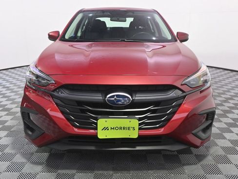 Used 2025 Subaru Legacy Premium AWD/4WD image 10