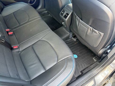 Used 2018 Hyundai Sonata Limited w/ Cargo Package FWD image 21