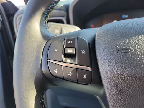 New 2026 Ford Maverick Lobo AWD/4WD image 18