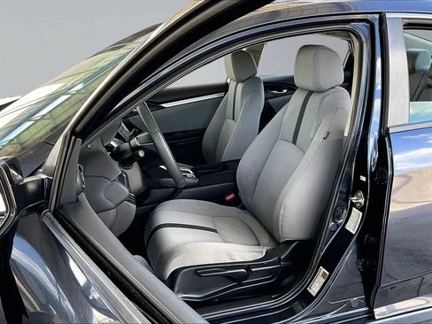 Used 2017 Honda Civic EX image 18