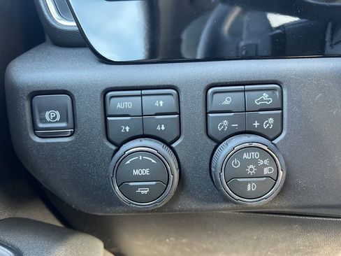 New 2026 Chevrolet Silverado 1500 LT Trail Boss w/ Safety Package image 46