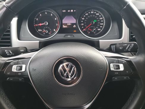 Used 2019 Volkswagen Atlas SE image 13