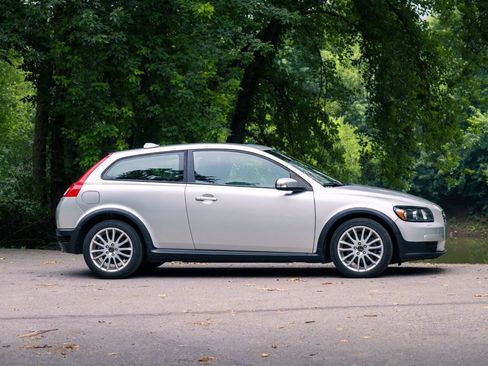 Used 2010 Volvo C30 T5 FWD image 15