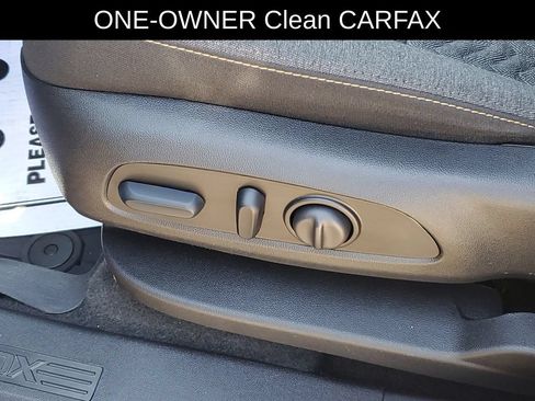 Used 2024 Chevrolet Equinox LT w/ LPO, Floor Liner Package AWD/4WD image 7