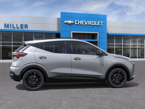New 2027 Chevrolet Bolt RS FWD image 42