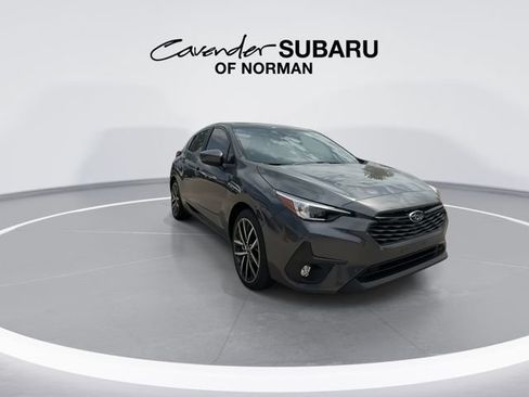 New 2026 Subaru Impreza 2.0i Sport AWD/4WD image 8